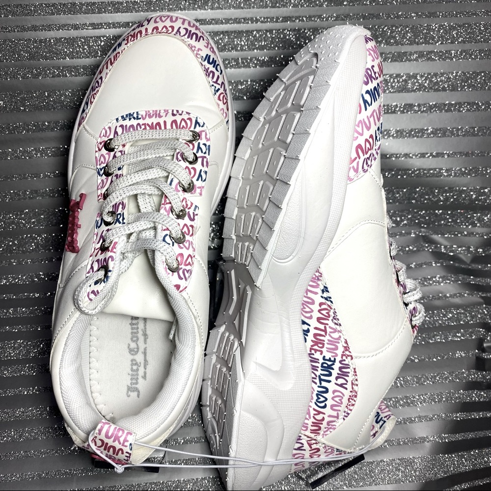 Juicy Couture sneakers